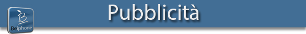 Banner-Pubblicità