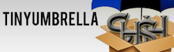 tinyUmbrella