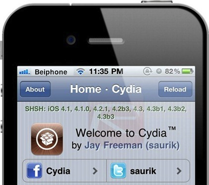 Guida-iOS-Beiphone-Cydia