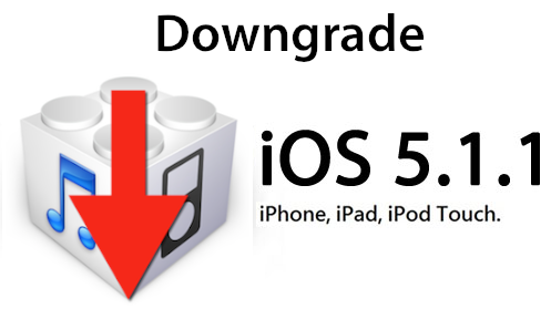Downgrade-ios5.1.1-Guida-Beiphone